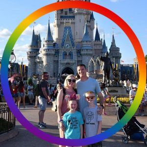 Meet your Posher, Jaime